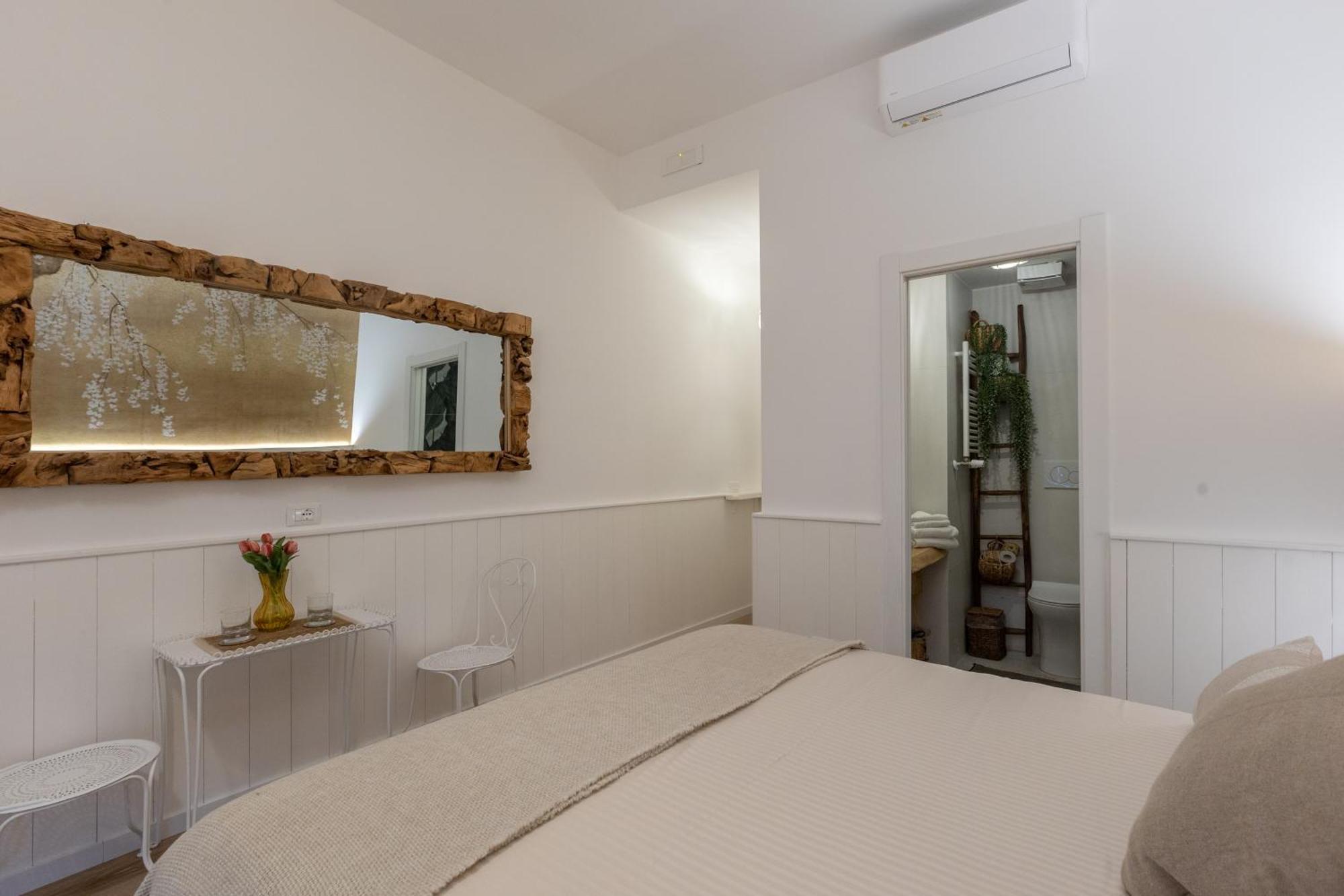 Primo Piano Suites Garden Luaran gambar