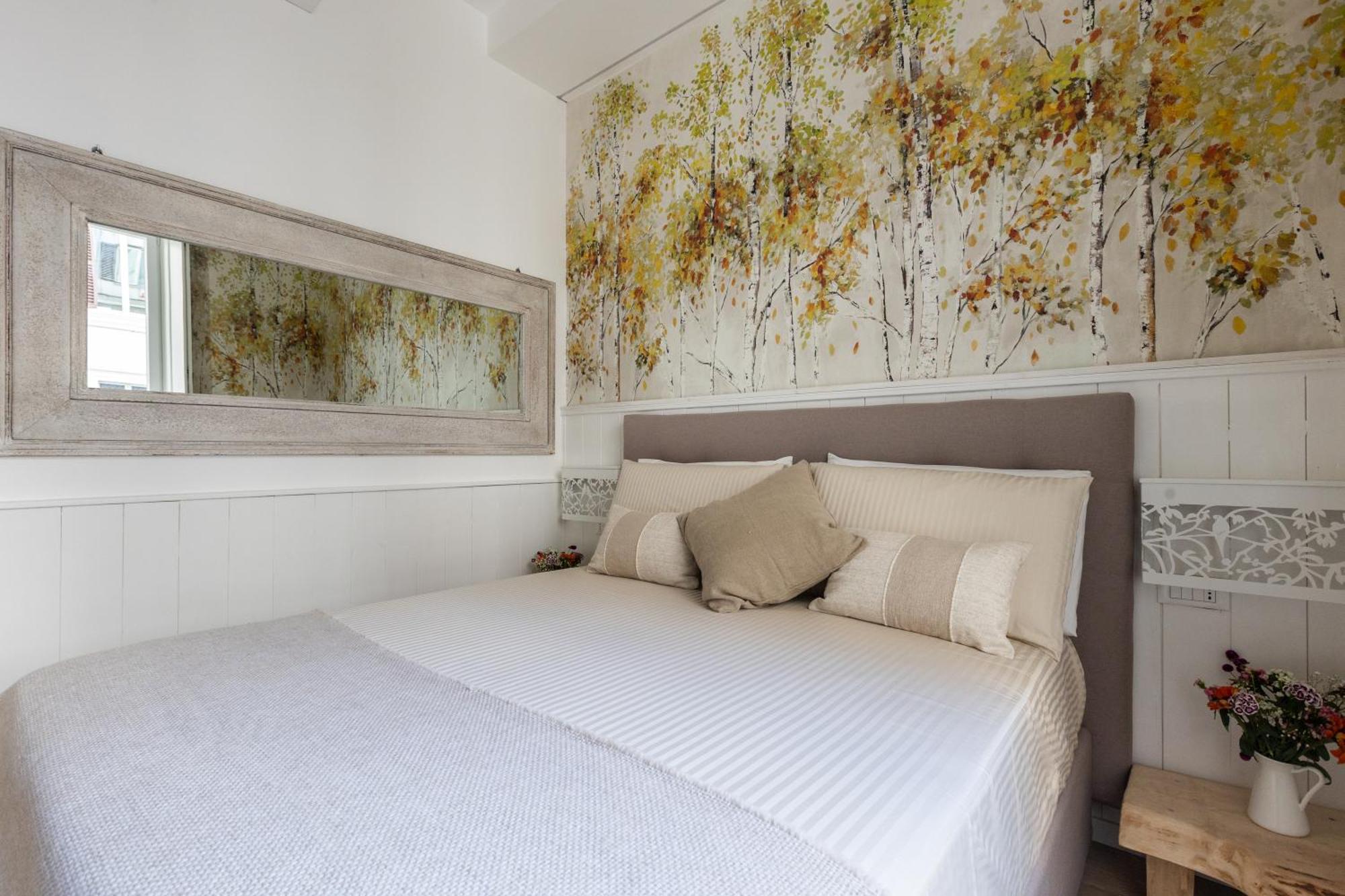 Primo Piano Suites Garden Luaran gambar