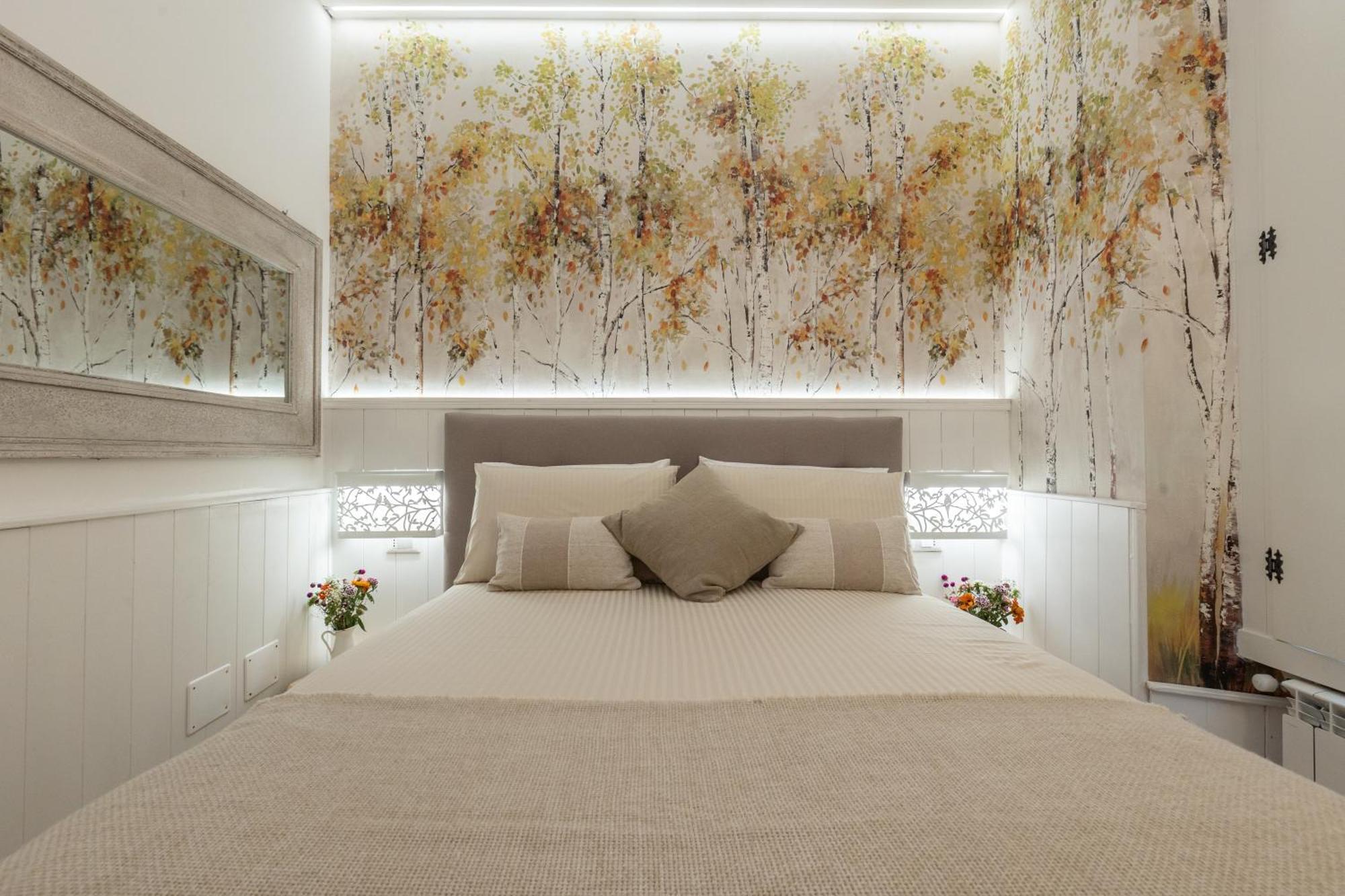 Primo Piano Suites Garden Luaran gambar