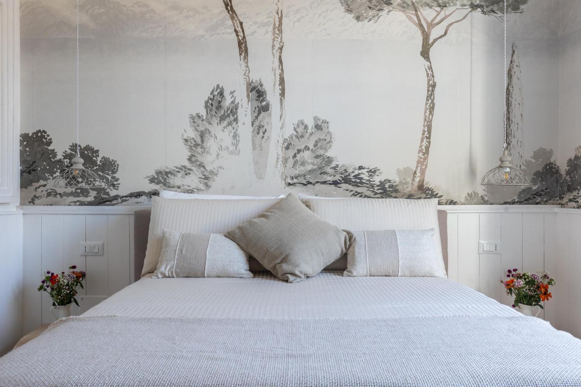 Primo Piano Suites Garden Luaran gambar