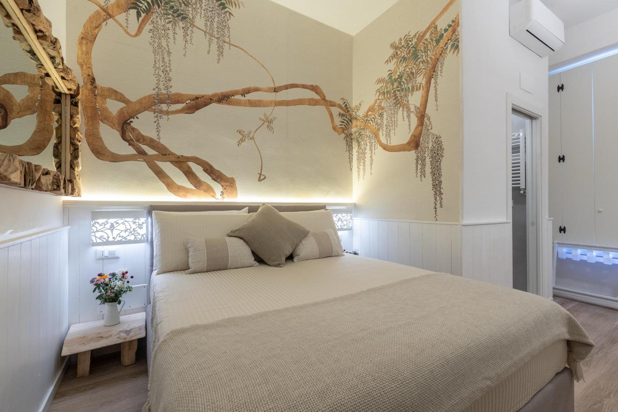 Primo Piano Suites Garden Luaran gambar