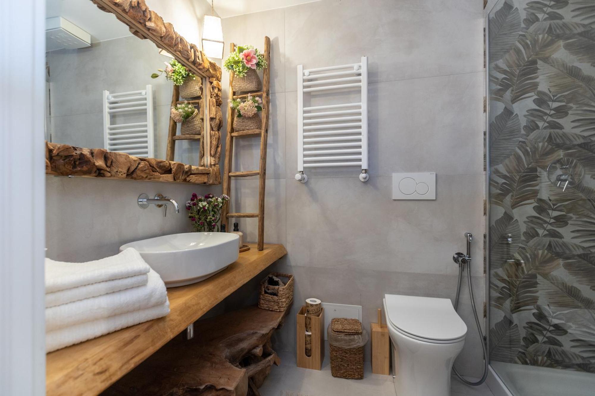 Primo Piano Suites Garden Luaran gambar