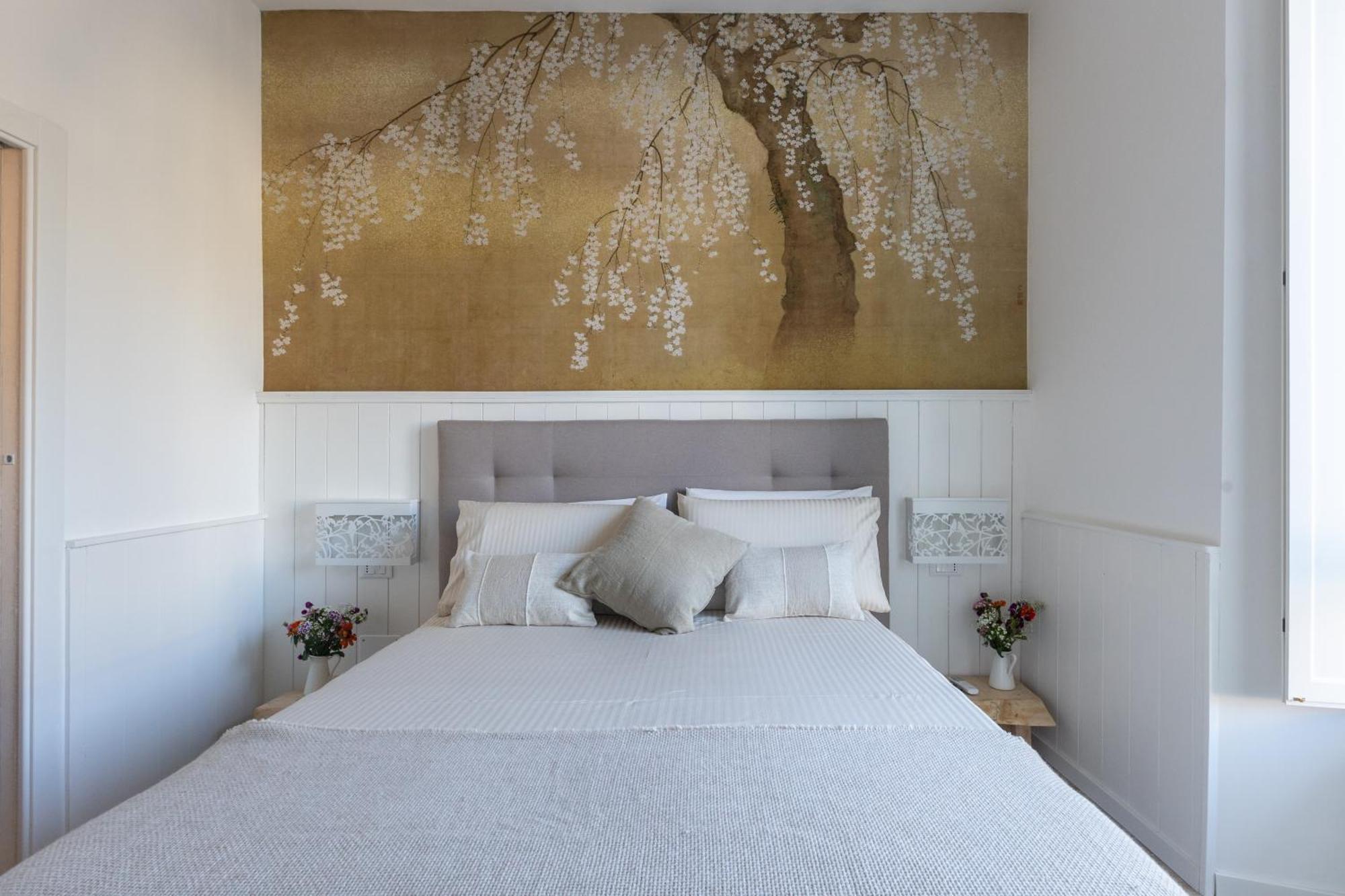 Primo Piano Suites Garden Luaran gambar