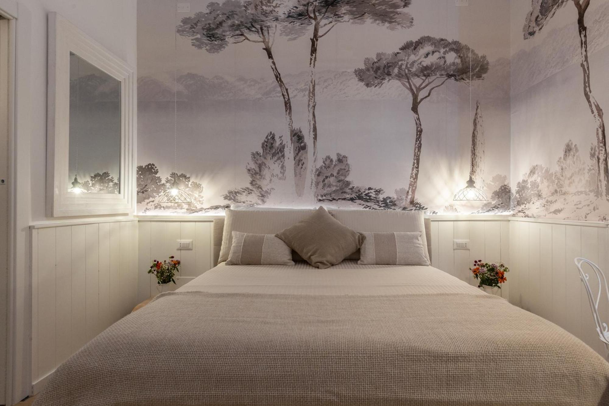 Primo Piano Suites Garden Luaran gambar