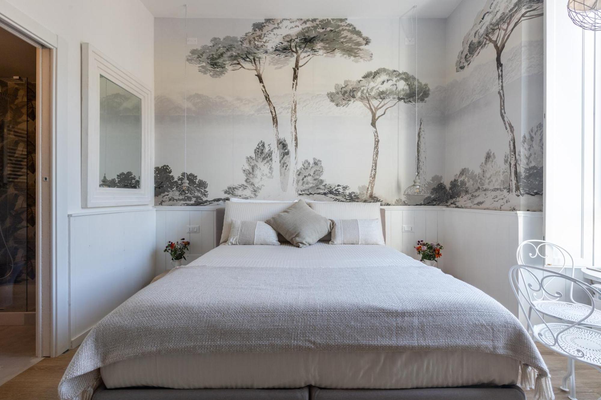 Primo Piano Suites Garden Luaran gambar